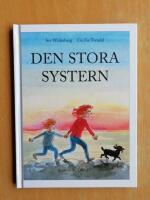 Den stora systern (R4C3)