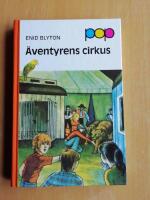 &Auml;ventyrens cirkus (R4B3)