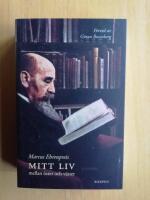 Mitt liv mellan &ouml;ster och v&auml;ster (R4F6)