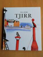 Tjirr (R4F3)