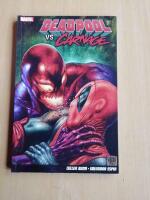  Deadpool vs. Carnage (R4E1)