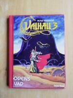 Valhall 3 - Odens vad (HB7)