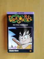Dragon Ball 04 : den stora turneringen (R6A4)