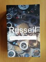 History of Western Philosophy (Routledge Classics), (Spr&aring;k engelska), (R5D5)