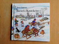 Barnen i Kautokeino (R1G8)