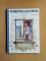 Mormors sagobok (R1B7)