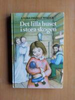 Det lilla huset i stora skogen (R1G2)