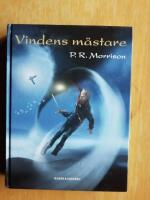 Vindens m&auml;stare (R4C6)
