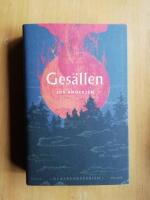 Ges&auml;llen (R2N2)