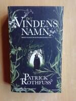 Vindens namn. Del 1 (R4G7)