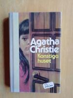 Konstiga huset (R5B5)