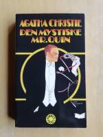 Den mystiske Mr Quin (R5C3)