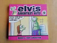 Elvis : greatest hits 5 (R6A4)