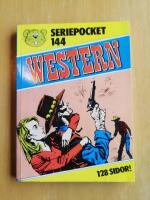 Seriepocket 144 - Western (R6G7)