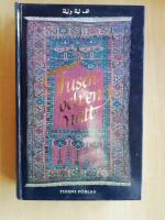 Tusen och en natt (R1F4)