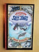 Legenden om Sally Jones (R1F6)