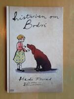 Historien om Bodri (R1F3)