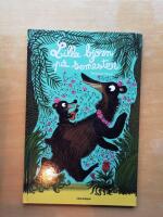 Lilla bj&ouml;rn p&aring; semester (R1DEF1)