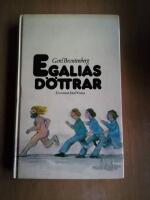 Egalias d&ouml;ttrar : [en roman] (R2F7)