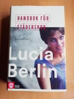 Handbok f&ouml;r st&auml;derskor (R2G5)