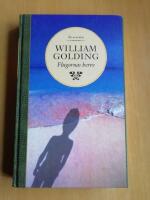 Flugornas herre (R2L5)