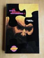 De b&auml;sta skr&auml;ckhistorierna 2 (R2A2)