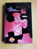 De b&auml;sta skr&auml;ckhistorierna 3 (R2A2)