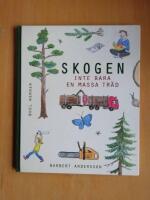 Skogen : inte bara en massa tr&auml;d (R4B2)