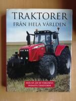 Traktorer fr&aring;n hela v&auml;rlden (R2K8)