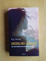 Gredelins l&auml;ngtan : den sanna historien om Elsa Beskows tanter (R2N6)