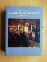 Amanda Maier-R&ouml;ntgen