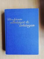 V&aring;ra k&auml;raste alls&aring;nger & &ouml;rh&auml;ngen (R6D3)