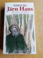 J&auml;rn-Hans : en bok om m&auml;n (R6H7)