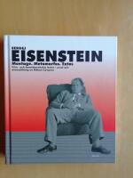 Montage, metamorfos, extas : film- och konstteoretiska texter (R4E6)