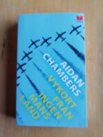 Vykort fr&aring;n ingenmansland (R5G7)