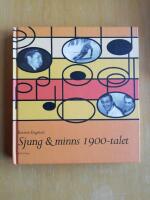 Sjung & minns 1900-talet (R6D5)