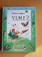 VLMF - vad lever man f&ouml;r (R1P4)