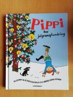 Pippi har julgransplundring (R1F2) 