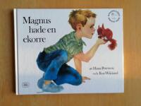 Magnus hade en ekorre (R1E6)