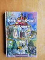 Rettiburs sv&auml;rd (R4B6)