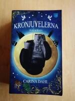 Kronjuvelerna : en sl&auml;ktsaga (R2N6)