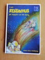 I ett stj&auml;rnhus p&aring; toppen av ett berg (R4B3)