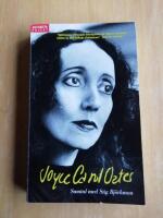 Joyce Carol Oates : Samtal med Stig Bj&ouml;rkman (R4G1)