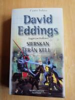 Sierskan fr&aring;n Kell (R4G7)