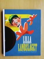 Lilla landslaget (HA6)
