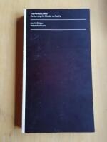 The perfect crime - concerning the murder of reality (R4F4)