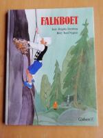 Falkboet (R4G8)