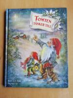 Tomten t&auml;nker till (R4G8)