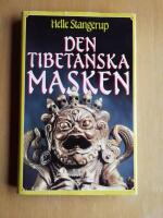 Den tibetanska masken (R5B7)