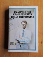 En appl&aring;d f&ouml;r Charlie Muffin (R5B6)